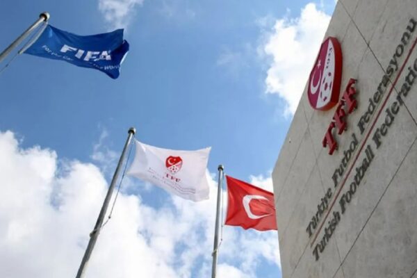 TFF Fair Play Ödülleri Sahibini BUldu