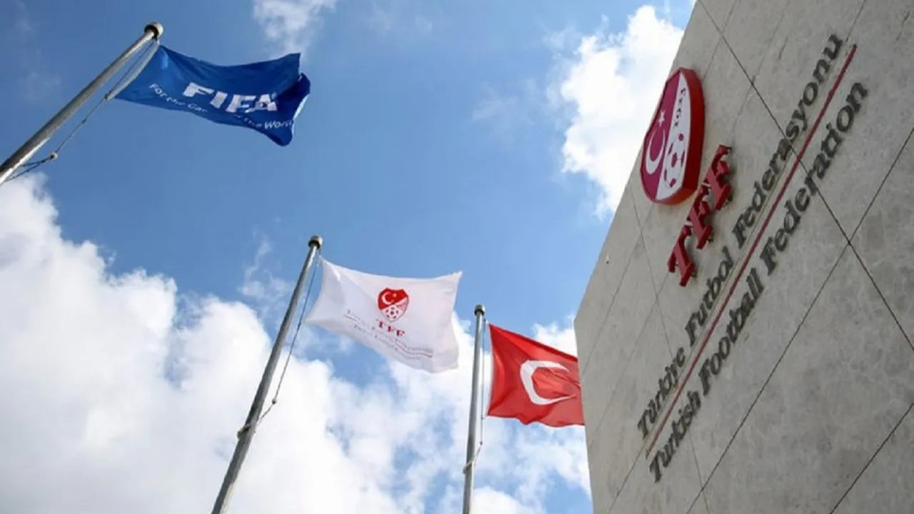 tff fair play Ödülleri sahibini buldu