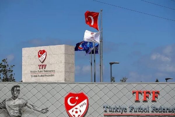 TFF Fenerbahçe’ye Ceza Yağdırdı