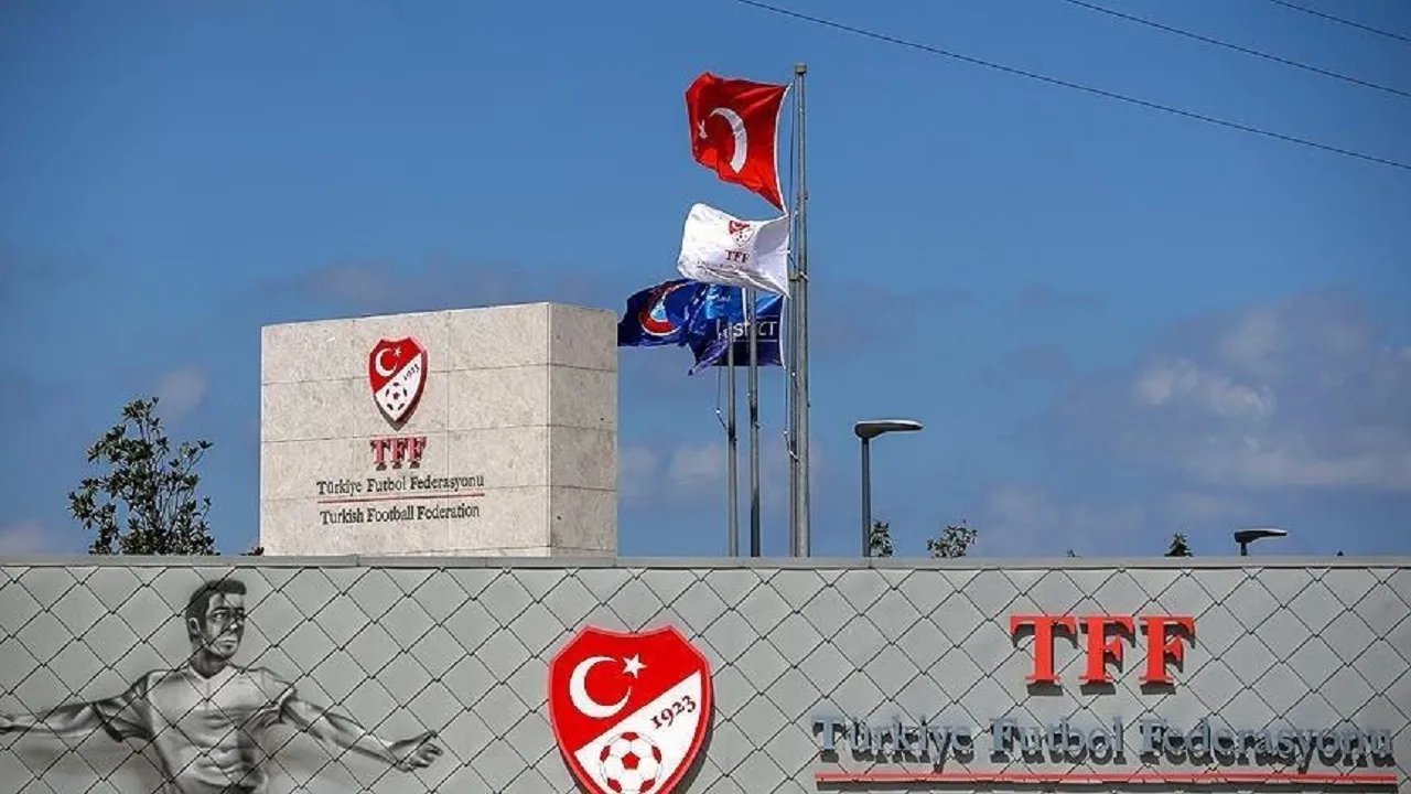 tff fenerbahçeye ceza yağdırdı