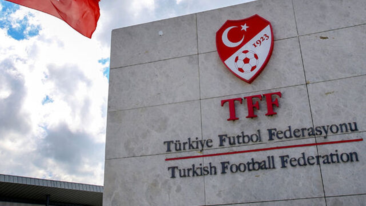 tff kocaelisporun asbaşkanı ekrem can İçin taziye mesajı yayımladı