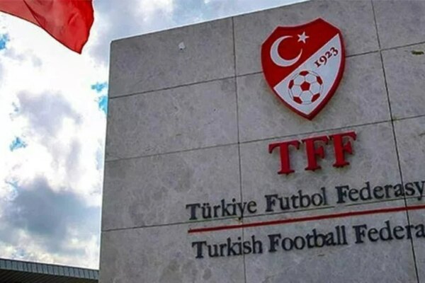 TFF’den Açıklama: Avrupa Kupasında Mücadele Eden 4 Takımın…