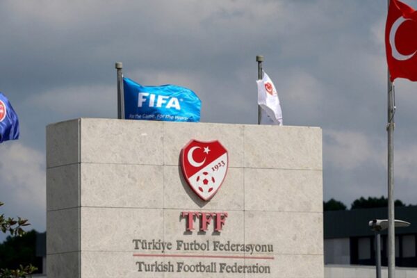 TFF’den Gazze Kararı Geldi