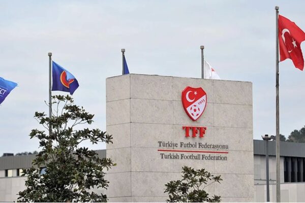 TFF’den Son Dakika EURO  2032 Açıklaması