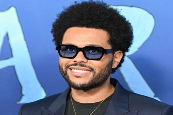 The Weeknd 2,5 Milyon Dolarlık Yardım İçin İmza Attı