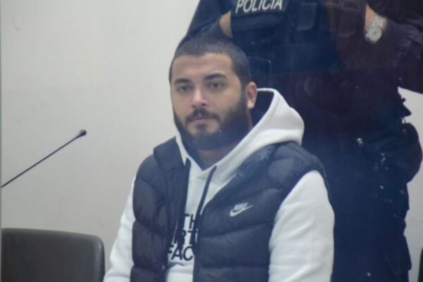 Thodex Vurguncusu Fatih Özer’in Cezası Kesildi!