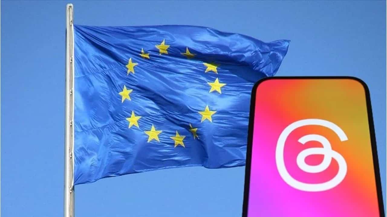 Threadsın Avrupa Birliği Ülkelerinde Kullanılmama Nedeni