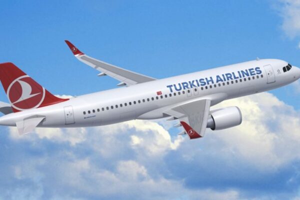 THY ABD’nin Detroit Şehrine Direkt Uçuş Düzenleyecek