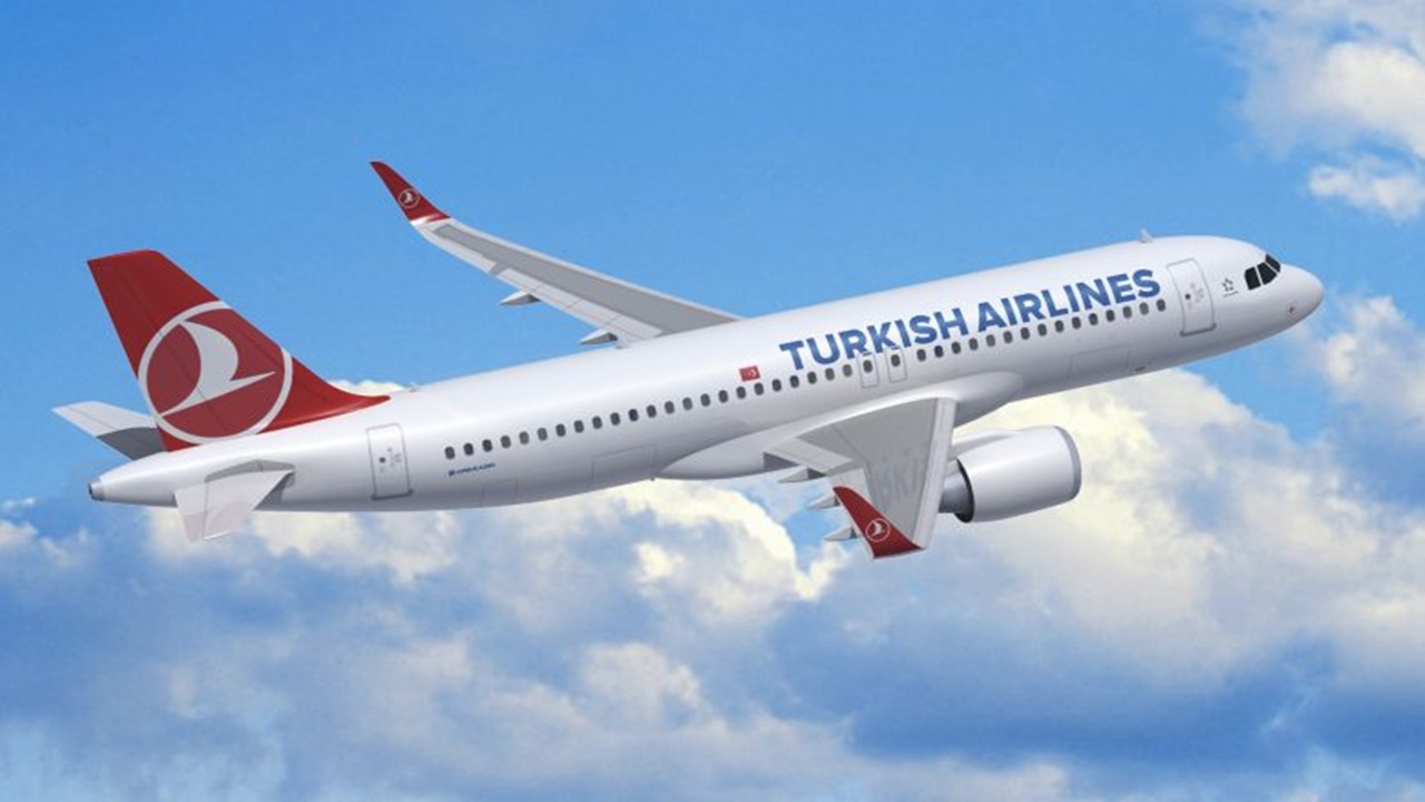 thy abdnin detroit Şehrine direkt uçuş düzenleyecek