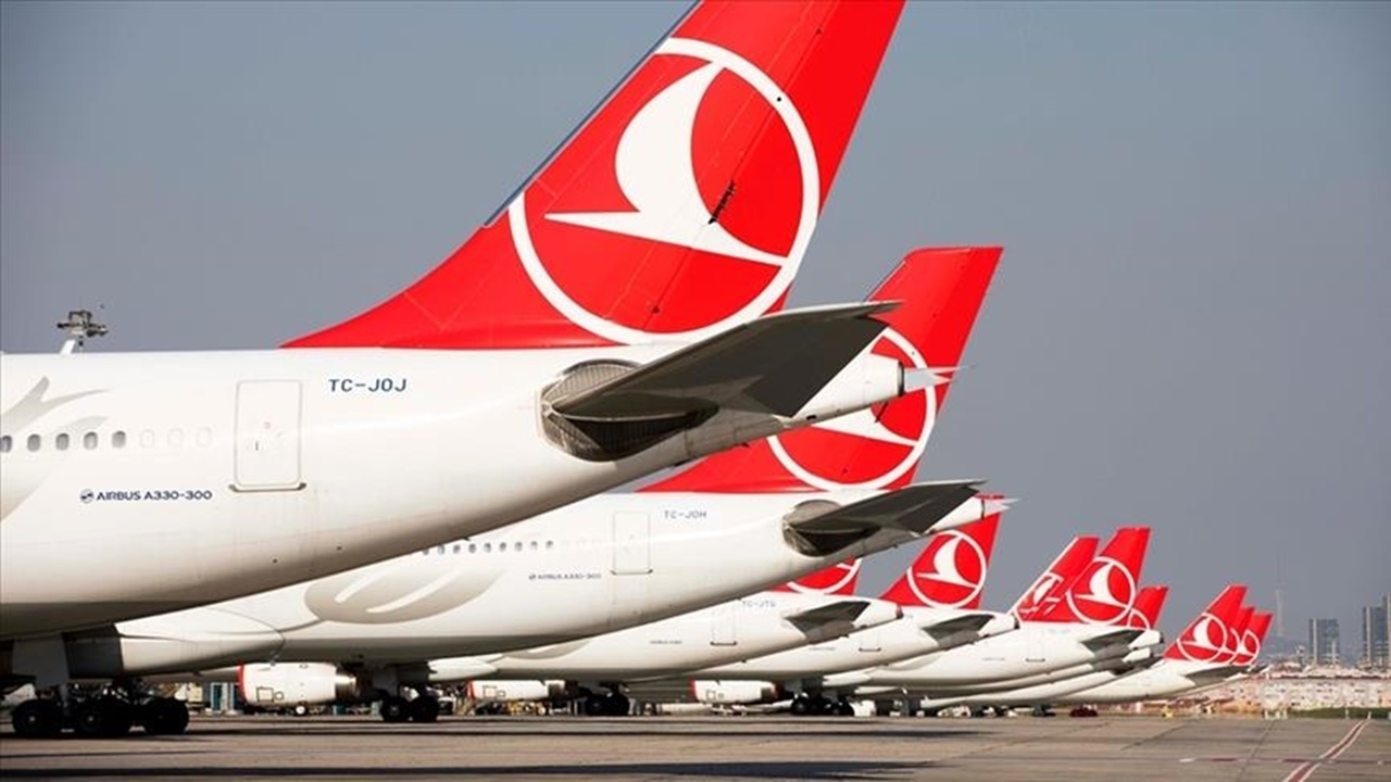 thy biletleme ve rezervasyon İşlemlerindeki sorunu giderdi