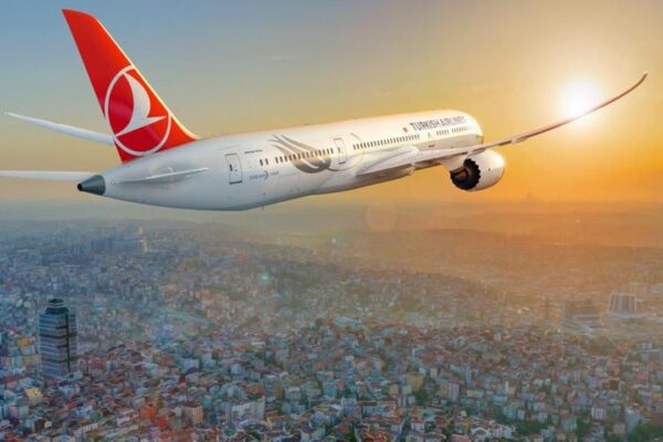 THY İstanbul’da Beklenen Olumsuz Hava Koşulları Nedeniyle 40 Seferi İptal Etti