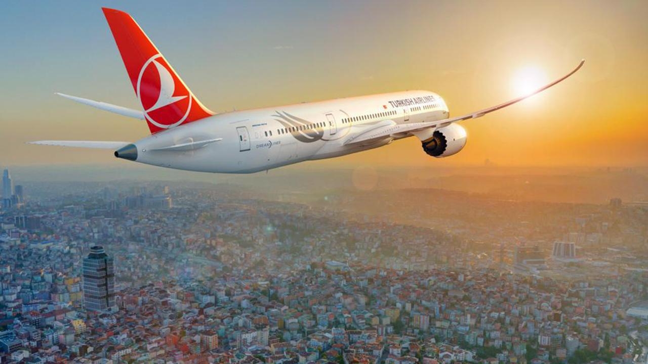 thy İstanbulda beklenen olumsuz hava koşulları nedeniyle 40 seferi İptal etti