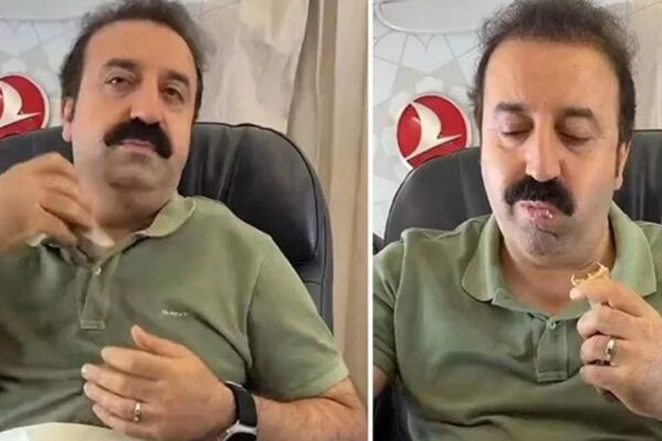 THY O İsmi 6 Aylığına Kara Listeye Aldı