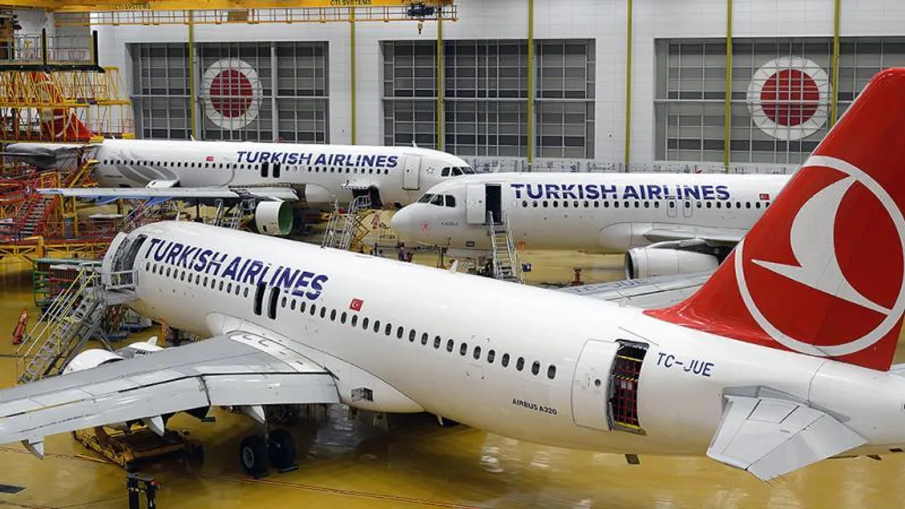 thy teknik aŞ personel sayısını kutlamayla açıkladı