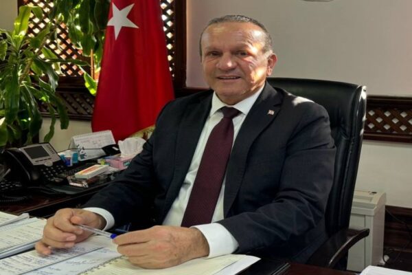 THY Yeni Ercan Havalimanı’yla KKTC Yolcu Sayısı Arttı