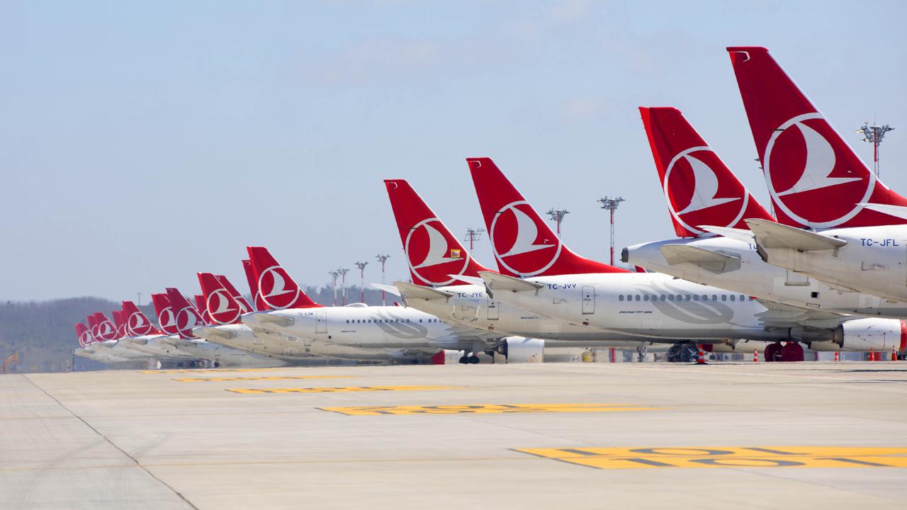thy yolculara bilet kolaylığı sağlıyor İşte o Ülkeler