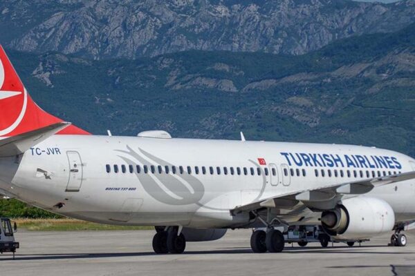 THY’de Seferler Normale Dönüyor