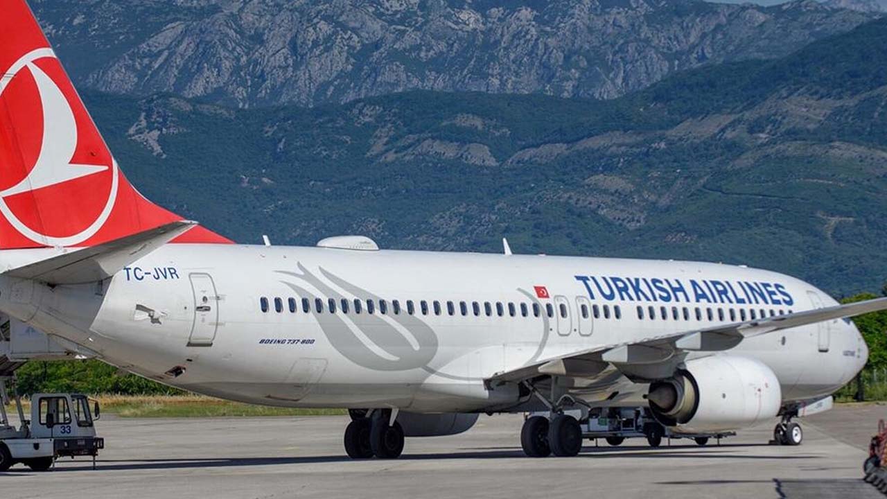 thyde seferler normale dönüyor