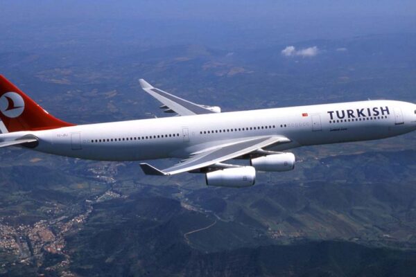THY’den İsrail Seferlerine Zorunlu Ara
