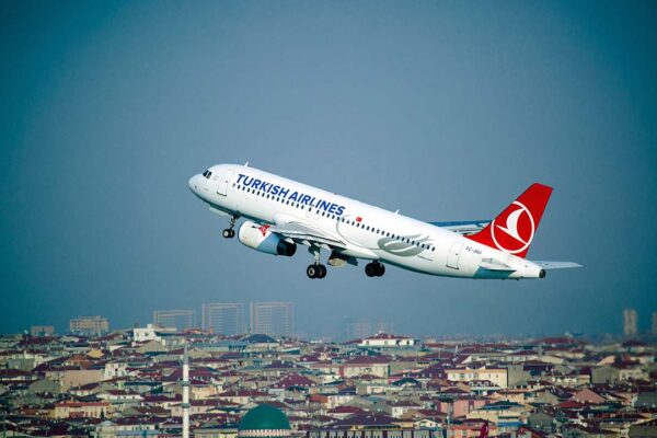 THY’den İstanbul Çıkışlı Seferlere İptal Kararı