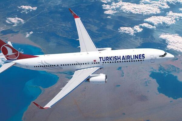 THY’nin Yönetim Kurulu Başkanı Ahmet Bolat: “THY, 2033’e Kadar 810 Uçağa Ulaşmayı Hedefliyor”