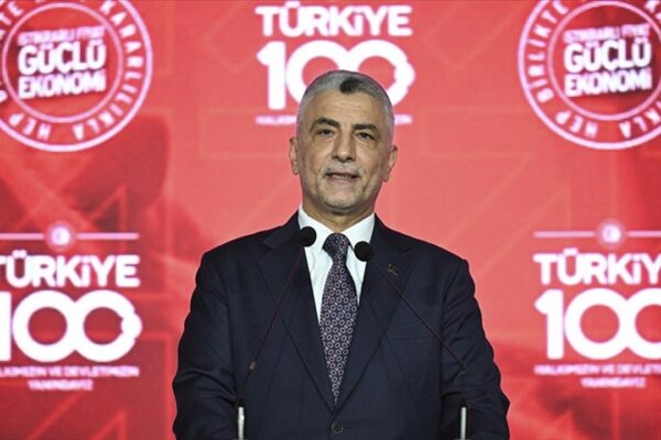 Ticaret Bakanı: Fahiş Fiyat ve Stokçulukla Mücadele Kararlılıkla Sürüyor