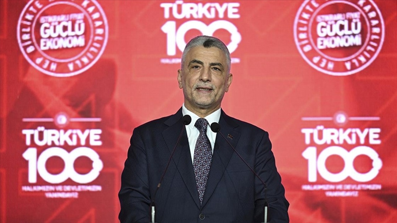 ticaret bakanı fahiş fiyat ve stokçulukla mücadele kararlılıkla sürüyor