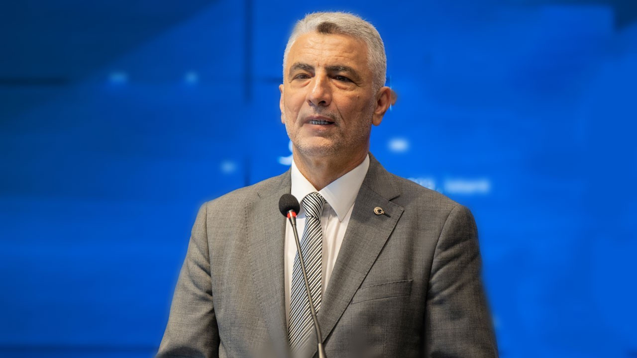 Ticaret Bakanı Ömer Bolat Açıkladı! Yönetmelik 1 Kasım’da Yürürlüğe Giriyor