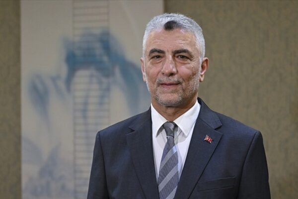 Ticaret Bakanı Ömer Bolat’tan Sektörlere Büyük İndirim Çağrısı