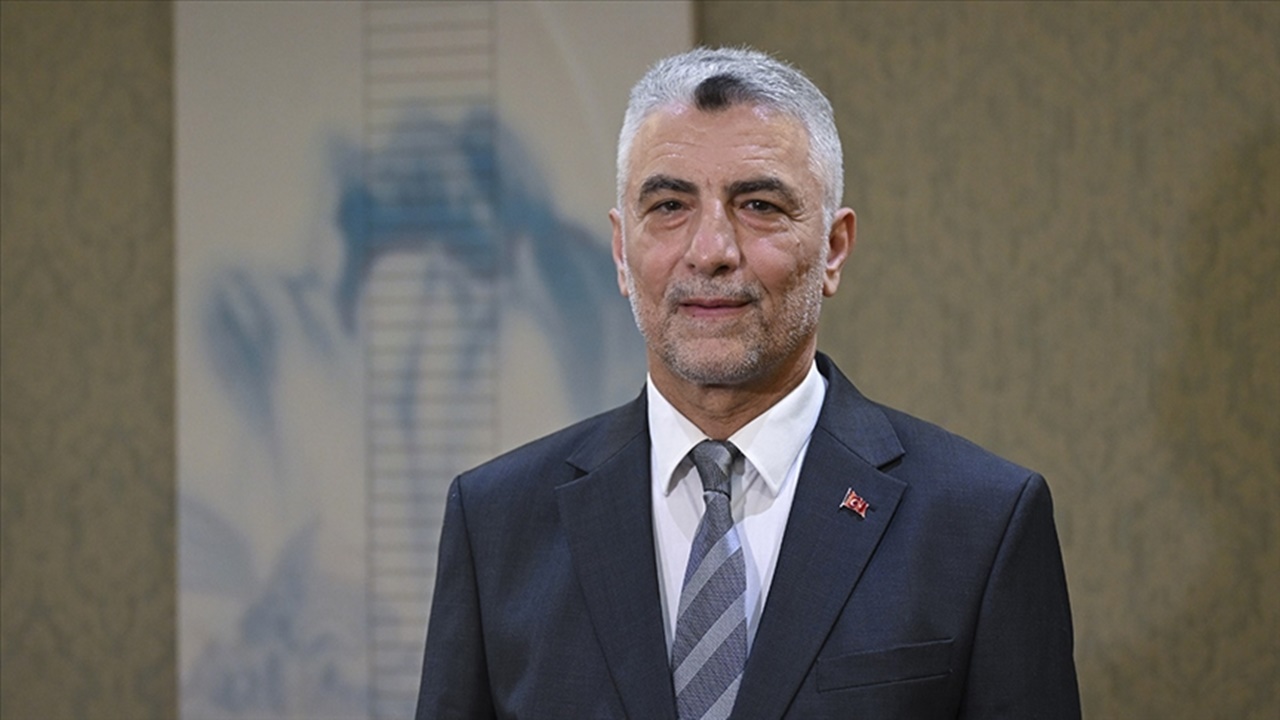 ticaret bakanı Ömer bolattan sektörlere büyük İndirim Çağrısı