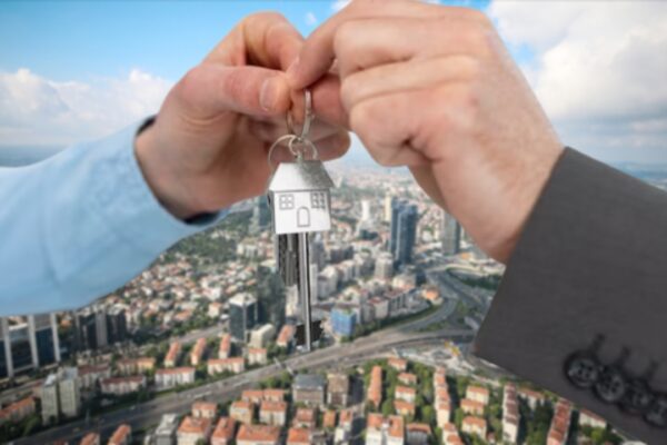 Ticaret Bakanlığı’ndan Emlakçılara  Milyonluk Ceza