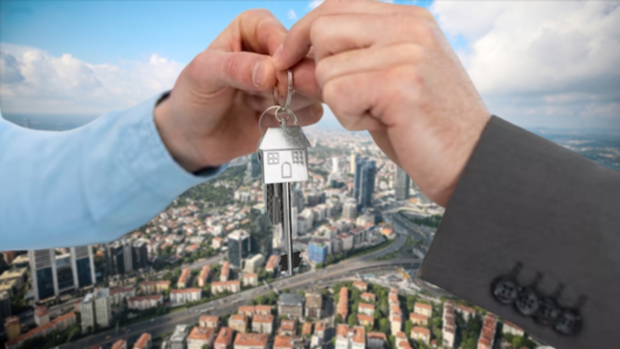 ticaret bakanlığından emlakçılara milyonluk ceza