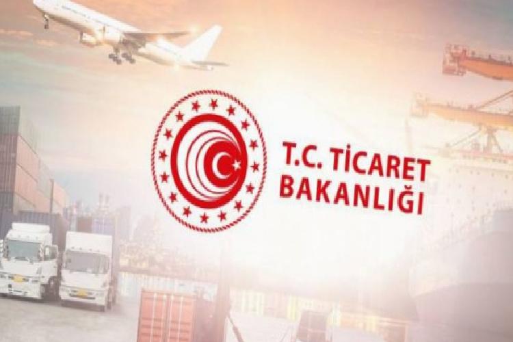 ticaret bakanlığından yerli üreticilerin yanındayız bildirisi