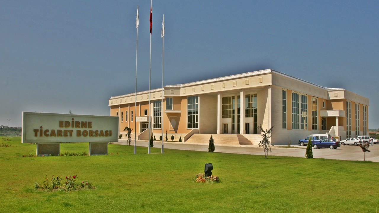 ticaret borsasında son durum