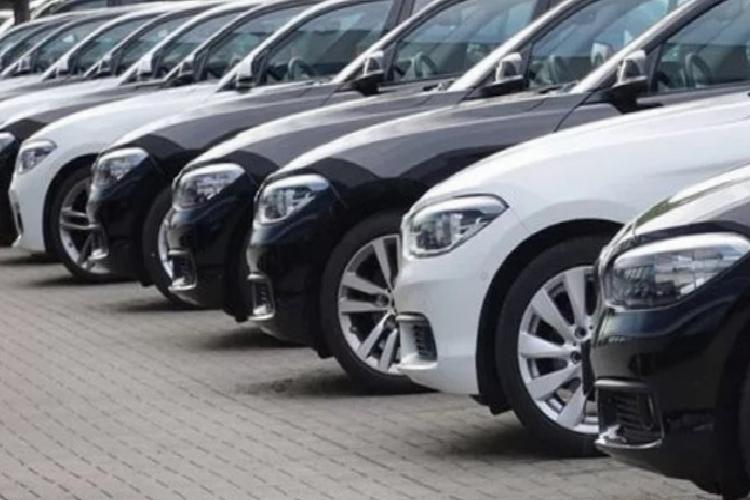 ticaretten otomotiv ilan kısıtlaması