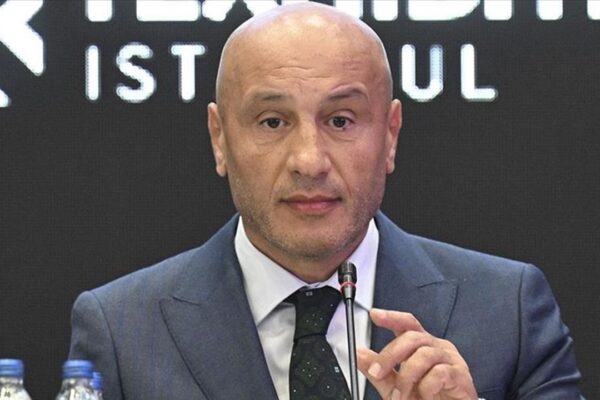 Tim Başkanı Gültepe’den Enflasyonla Mücadeleye Destek