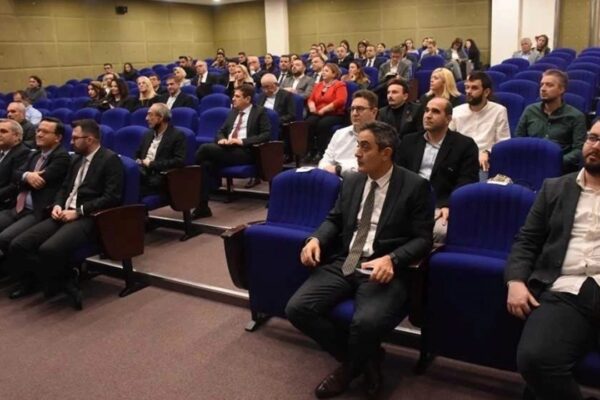 TİM-TEB Girişim Evi Projesi Bursa Buluşması’nda Gerçekleştirildi