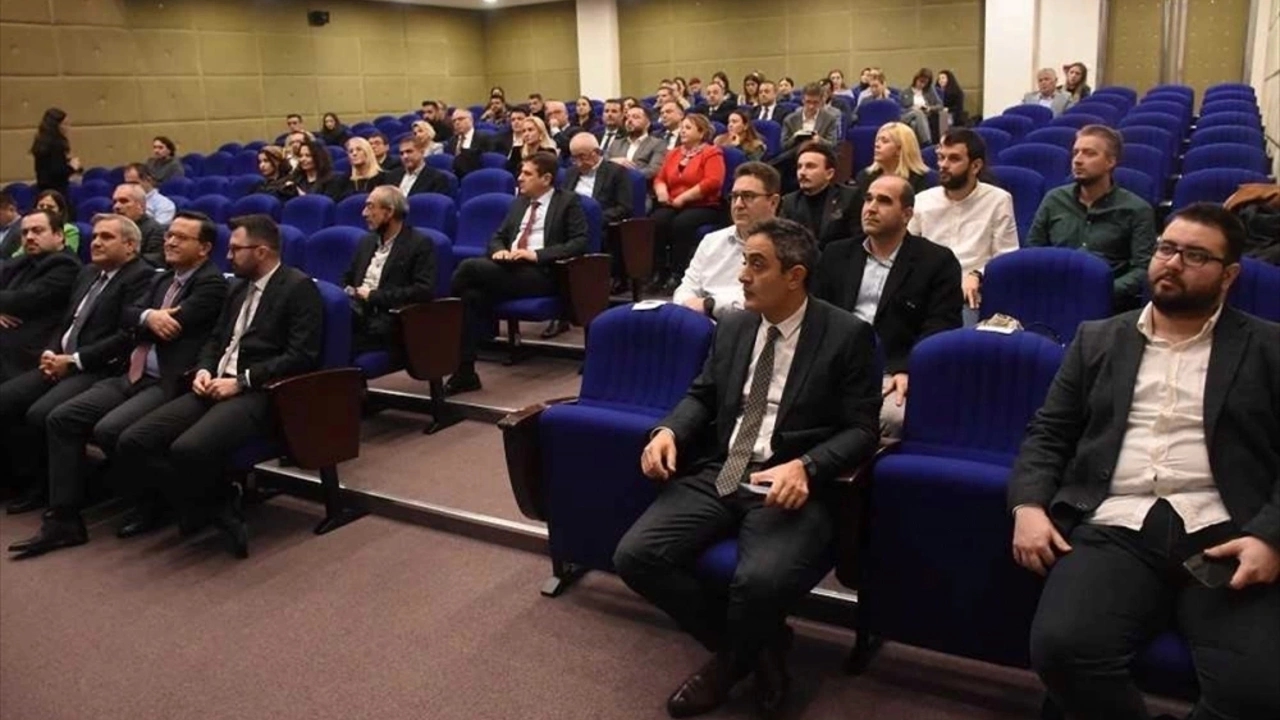 tİm-teb girişim evi projesi bursa buluşmasında gerçekleştirildi