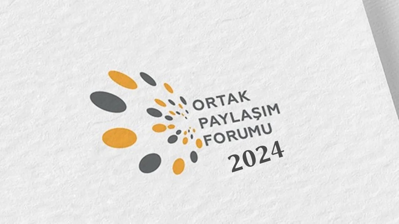 tİskin ortak paylaşım forumu başladı