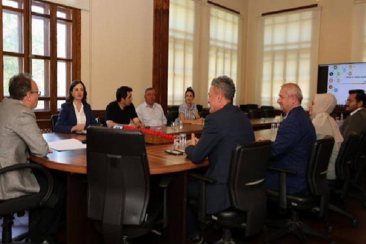 tkdk bilecik ofisi açılıyor