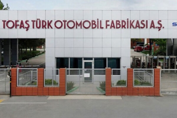 Tofaş 4 Farklı Markanın Araçlarını Üretecek ! İşte O Markalar