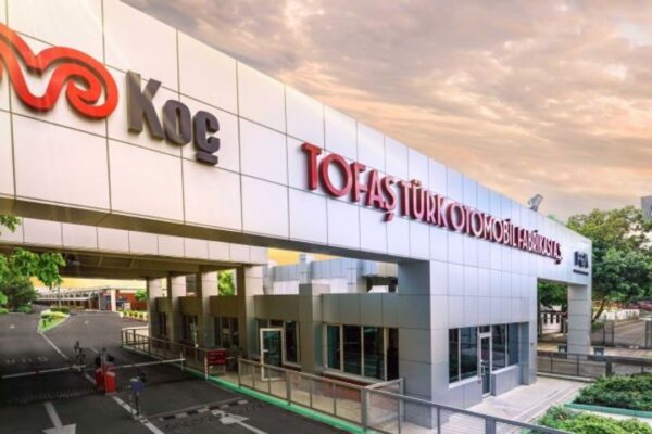 TOFAŞ Bursa Fabrikasında Üretim Durdurma Kararı Aldı