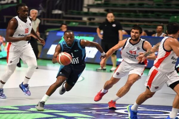 TOFAŞ Reeder Samsunspor’u 104-91 Mağlup Ederek Sezona İyi Bir Başlangıç Yaptı