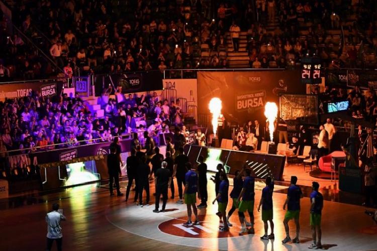 tofaŞın yeni dönem öncesi kamp programı aşikâr oldu