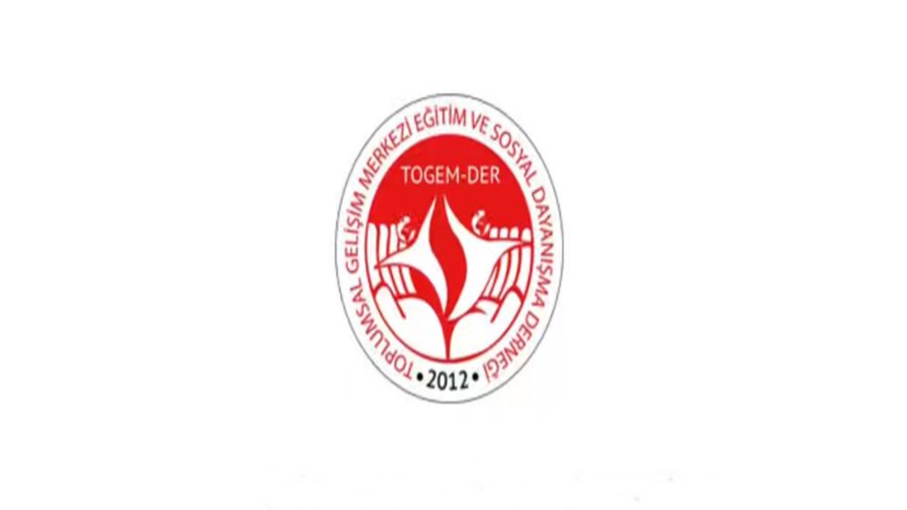 togemder filistinli Üniversite Öğrencileriyle buluşma programı düzenledi