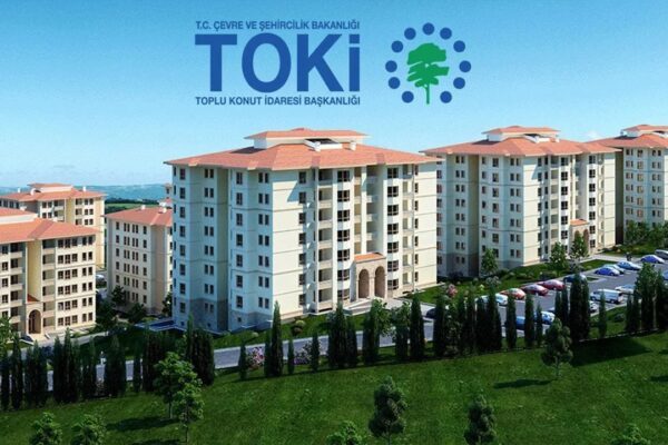 TOKİ Arsaları İhale İle Satışa Çıkarıyor: 42 Şehirde 462 Arsa