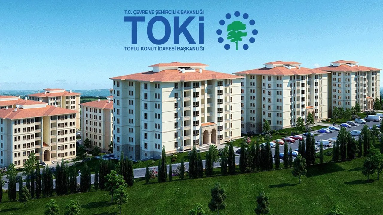 tokİ arsaları İhale İle satışa Çıkarıyor 42 Şehirde 462 arsa