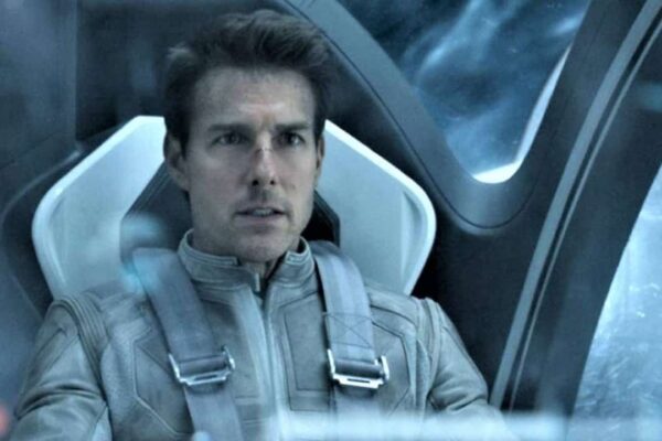 Tom Cruise’un Rol Alacağı Uzayda Çekilecek Film için Dev Bütçe