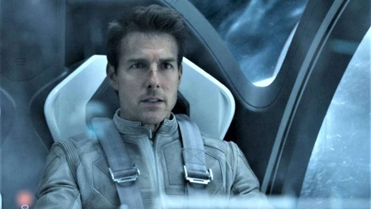 Tom Cruiseun Rol Alacağı Uzayda Çekilecek Film için Dev Bütçe