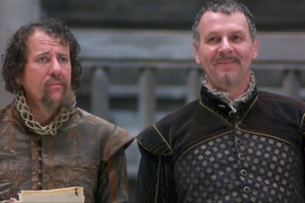 Tom Wilkinson Hayatını Kaybetti